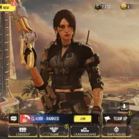 اکانت کالاف شخصی