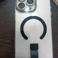 آیفون ۱۶ پرومکس zaa256 آک