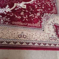 فرش جفت ۱۲متری|فرش|تهران, شادآباد|دیوار