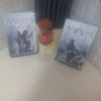 کتابassassins