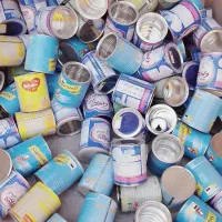 خرید ضایعات|عمده‌فروشی|مشهد, علی آباد|دیوار