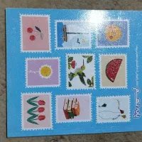 کمک درسی نهم و قلمچی|کتاب و مجله آموزشی|شیراز, فاضل|دیوار