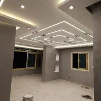 خدمات نقاشی ساختمان