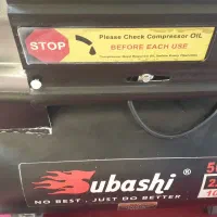 کمپرسور باد