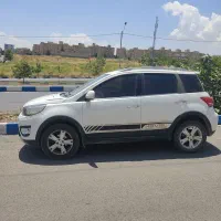 گریت وال m4|خودرو سواری و وانت|تهران, گیشا|دیوار