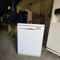 ماشین ظرفشویی بوش اصل المان