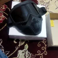 ماسک موتور نو نو