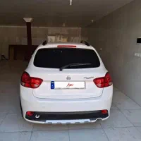 کوئیک s|خودرو سواری و وانت|سرپل ذهاب, |دیوار