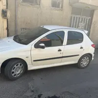 پژو 206 تیپ ۲، مدل ۱۳۹۴|خودرو سواری و وانت|مشهد, ایثارگران|دیوار