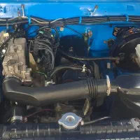 زامیاد بنزینی 24 Z مدل 1400|خودرو سواری و وانت|سراب, |دیوار