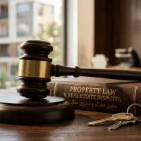 متخصص دعاوی چک، سفته و تنظیم قراردادهای تجاری