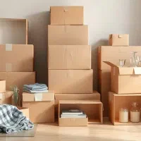 کارتن|عمده‌فروشی|قم, قلعه کامکار|دیوار