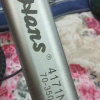 ترکمتر hans 350nm نو آکبند کار نکرده|ابزارآلات|تهران, اسکندری|دیوار