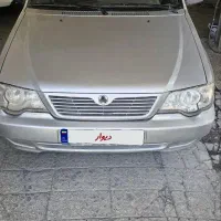 پراید ۱۱۱ مدل ۹۱