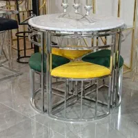 غذاخوری های اصلی فورتیک با ضمانت و مناسب