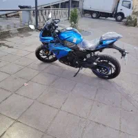 کی وی k249R ریس صفر