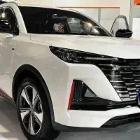 فروش  چانگان cs55 مونتاژ