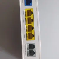 مودم فایبرهوم ADSL|مودم و تجهیزات شبکه|اردبیل, |دیوار