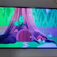 تلویزیون 43 اینچ الجی اسمارت