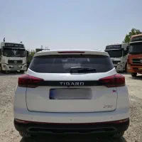 تیگارد X35|خودرو سواری و وانت|مشهد, حرم مطهر رضوی|دیوار