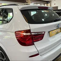 Bmw X4/ رنت ماشین/اجاره خودرو|خودرو اجاره‌ای|کرج, عظیمیه|دیوار