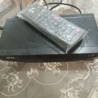 گیرنده دیجیتال تلویزیون