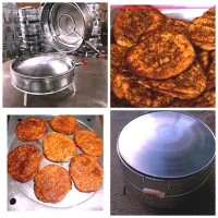 تنور وتنورک گازی تک وعمده