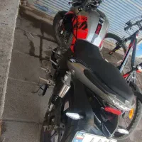 زونتس230  n2|موتورسیکلت|اهواز, کیانشهر|دیوار