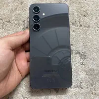 سامسونگ گلکسی s24fe مشکی ویتنام با گارانتی