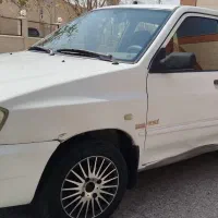 پراید 132 هیدرولیک|خودرو سواری و وانت|لار, |دیوار