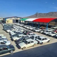 اسقاط خودرو بصورت آنی پرداخت نقد نقد|خودرو سواری و وانت|اهواز, سپیدار|دیوار