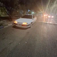 زانتیا 2000|خودرو سواری و وانت|رباط‌کریم, رباط‌کریم|دیوار