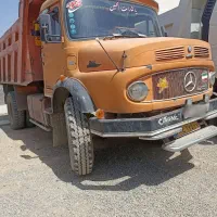 بنز تک کمپرسی مدل64