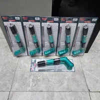 میخکوب تفنگ چاشنی خور عصایی BOSS تمام استیل VIP|ابزارآلات|اهواز, زیتون کارگری|دیوار