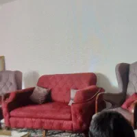 مبل هفت نفره سلتیک چستر