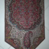 رومیزی ترمه|پرده، رانر، رومیزی|مشهد, کشف|دیوار