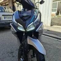 یاماهاایروکس۱۴۰۲