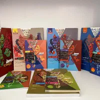 کتاب کمک درسی فرمول بیست