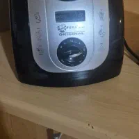 سرخ کن فوما ژاپن|اجاق گاز و لوازم برقی پخت‌وپز|شاهین‌شهر, حافظ جنوبی|دیوار