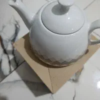 قوری چینی