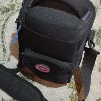 دوربین Canon 2000d|دوربین عکاسی و فیلم‌برداری|فولادشهر, زاینده رود|دیوار