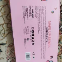 ست ارایشی بچگانه بسیار زیبا|آرایشی، بهداشتی، درمانی|بیرجند, |دیوار