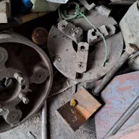 ابزار|ابزارآلات|جوانرود, |دیوار