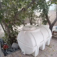 منبع آب ۱۰۰۰ لیتری