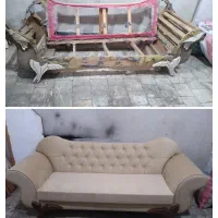 تعمیرات مبل سیامک