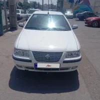 سمند مدل۹۴