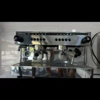 قهوه ساز صنعتی|سماور، چایساز، قهوهساز|چرداول, |دیوار