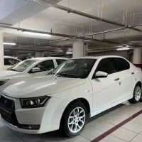 دنا پلاس 6 دنده EF7P صفر خشک مدل 1404