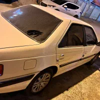 پارس ۱۴۰۲|خودرو سواری و وانت|رامهرمز, |دیوار