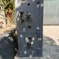 گاو صندوق|ابزارآلات|مرودشت, فاز اول شهرک فرهنگیان|دیوار